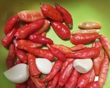 Foto langkah ke 2 dari resep Tahu pedas jletot.