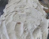 Tojás nélküli Tiramisu recept fázis 4 fotója