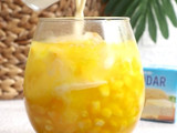 Es Jagung Susu Keju