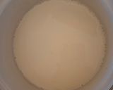 Raffaello golyó házilag 🥥🥥🥥 recept fázis 1 fotója