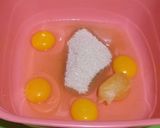 Foto langkah ke 3 dari resep Lapis Kukus Surabaya (Praktis dan Ekonomis).