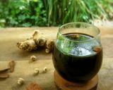 Foto langkah ke 3 dari resep Kopi Rempah.