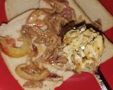 Sandwichmatakin girki3 hoto