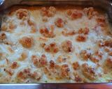 Dubarry csirkemell recept fázis 6 fotója