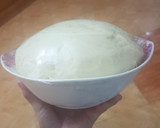 A picture of step 2 of Garlic Butter Bread without Cream Cheese.