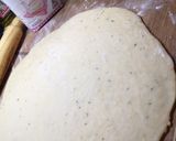 Foto del paso 4 de la receta: Masa para pizza