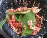 Foto langkah ke 7 dari resep Jengkol Semur Pedas Anti Bau.