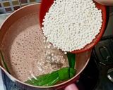 Foto langkah ke 1 dari resep Resep Es Teller Durian Simple.
