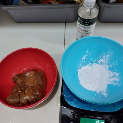Langkah 5