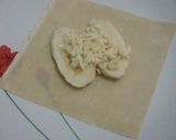 Foto langkah ke 4 dari resep Pisang balut kriuk.