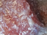 Lomo de cerdo curado