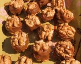 Foto del paso 1 de la receta: Nueces confitadas