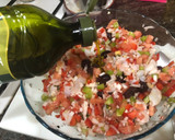 Foto del paso 4 de la receta: Esqueixada de bacalao