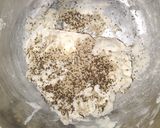 Foto del paso 2 de la receta: Galletas con semillas