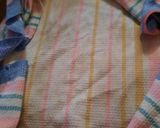 Foto del paso 4 de la receta: Pizzetas caseras (no fallan en un picnic)