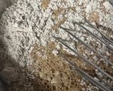 Une image de l'étape 2 de Pain d’épices ultra moelleux.