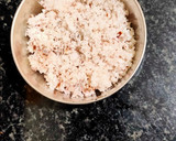 சத்துமிக்க சிறுதானிய லட்டு (Siruthaaniya laddo recipe in tamil) ரெசிபி ஸ்டேப் 4 புகைப்படம்