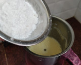 நட்ஸ் கேக் ரெசிபி ஸ்டேப் 4 புகைப்படம்