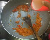 Foto langkah ke 4 dari resep Ceker kuah pedas.