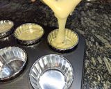 Foto del paso 3 de la receta: Cupcakes coloridos