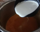 கேரட் மில்க் கீர். (Carrot milk kheer recipe in tamil) ரெசிபி ஸ்டேப் 3 புகைப்படம்