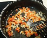 Foto del paso 1 de la receta Fajitas de pollo