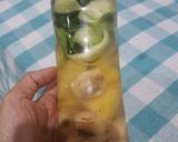 Foto langkah ke 2 dari resep Green smootish.