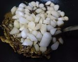 薑滷白蘿蔔的食譜步驟4照片