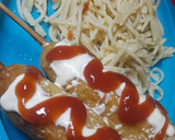 Foto del paso 6 de la receta: Banderillas Fácil, Rápido y Económico 🤤🍗🌭