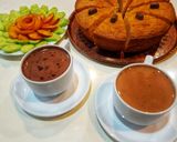 عکس مرحله 3 از دستور کیک رانی آناناس