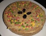Foto del paso 4 de la receta: Mantecada