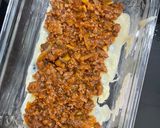 Foto langkah ke 6 dari resep Lasagna Panggang.
