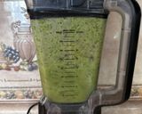 Foto del paso 3 de la receta: Jugo Verde con Piña