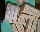 Foto langkah ke 1 dari resep Stik Tempe Krispy.