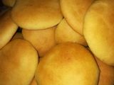 قرص طرية بالجبنة 👌👌👌