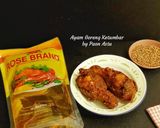 Foto langkah ke 6 dari resep Ayam Goreng Ketumbar.