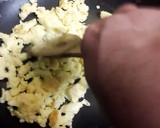 Foto del paso 3 de la receta: Arroz chino tres delícias