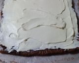 Foto del paso 3 de la receta: Pionono de chocolate 👌💞😋