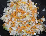 Foto langkah ke 3 dari resep Pastel Tutup (Shepherd’s Pie).