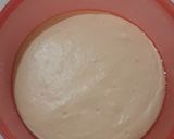 Foto langkah ke 3 dari resep Focaccia Garden.