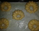 A picture of step 8 of Meat Buns # Festive Contest _ Mombasa #.