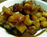 Foto langkah ke 3 dari resep Sam Sam Asam Manis Pedas.