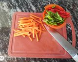 Foto del paso 1 de la receta: Rollitos de Carne