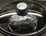 Foto del paso 5 de la receta: Boniato asado en olla de cocción lenta