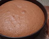 Foto del paso 7 de la receta: 🍍🥥Pastel de Piña con Coco (3 leches)🍰🎂