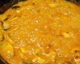 मटार मशरूम कढाई मसाला (Matar mushroom Kadai Masala recipe in marathi) रेसिपी स्टेप 4 फोटो