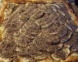 Foto del paso 8 de la receta: Hojaldre de manzana y chocolate