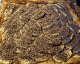 Foto del paso 8 de la receta: Hojaldre de manzana y chocolate