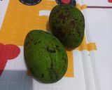Foto langkah ke 1 dari resep Es Alpukat Kocok.