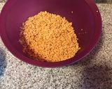 Foto del paso 1 de la receta: Hamburguesa de proteína de soja